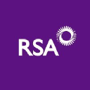 Royal & Sun Alliance Insurance (RSA) Logo