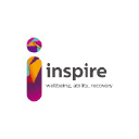 Inspire Wellbeing Logo