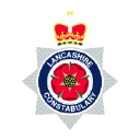 Lancashire Constabulary Logo