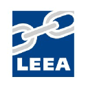 Lifting Equipment Engineers Association Logo