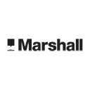 Marshall Of Cambridge Aerospace Logo