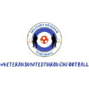 Military Veteran Football Club Logo