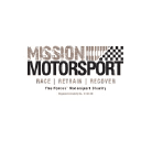 Mission Motorsport Logo