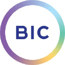 North East Business & Innovation Centre (BIC) Logo