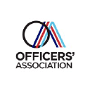 Officers Association Logo