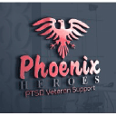 Phoenix Heroes CIC logo