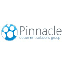 Pinnacle Document Solutions Logo