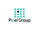 Pixel Global Logo