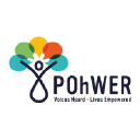 POhWER Logo