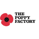 The Poppy Factory Logo