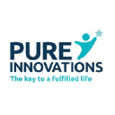 Pure Innovations Logo