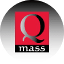 Q-Mass Logo