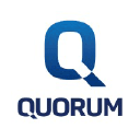 Quorum Logistic Support Logo