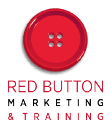 Red Button Marketing Training Logo