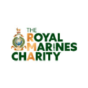 RMA - The Royal Marines Charity Logo