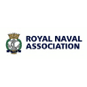 Royal Naval Association Logo