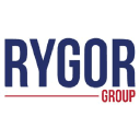 Rygor Group Limited Logo