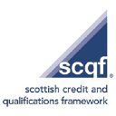 Scottish Credit and Qualifications Framework Logo