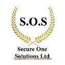 Secure One Solutions Ltd Logo