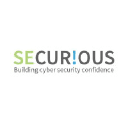 Securious Limited Logo