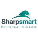 Sharpsmart UK Logo