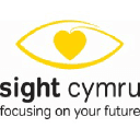 Sight Cymru Logo