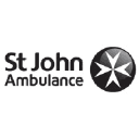 St John Ambulance Logo