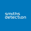 Smiths Detection Logo