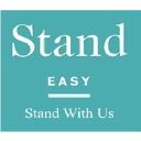 Stand Easy Logo