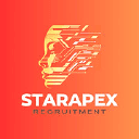 Starapex Recruitment Logo