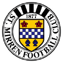 St Mirren FC Charity Foundation Logo