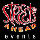 Streets Ahead Logo