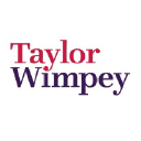 Taylor Wimpey Plc Logo