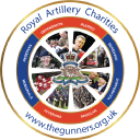 The Royal Artillery Association logo