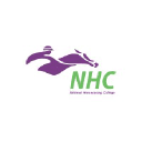 The National Horseracing College Logo