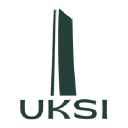 The UKSI Logo