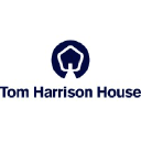 Tom Harrison House Logo