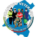 Trafford Veterans Logo