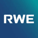 RWE Renewables Management Logo