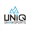 UNIQ Snowsports LTD Logo