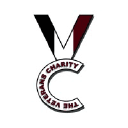 The Veterans Charity Logo