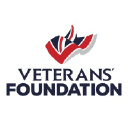 The Veterans Foundation Logo