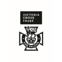 Victoria Cross Trust Logo