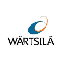 Wärtsilä Water Systems Ltd Logo