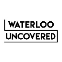 Waterloo Uncovered Logo