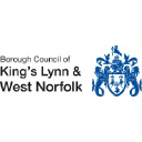 Borough Council Of King's Lynn & West Norfolk Logo