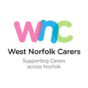 West Norfolk Carers Logo