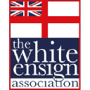 The White Ensign logo