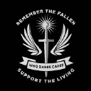 Who Dares Cares Logo