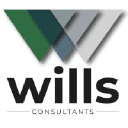 Wills Consultants Logo